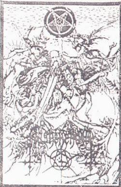 Nashehrhum : Black Ritual of Hearts Asportation